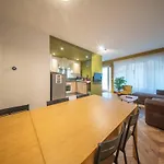 Le Vauban 32 Bel Pour 8 Personnes En Centre-ville Apartamento